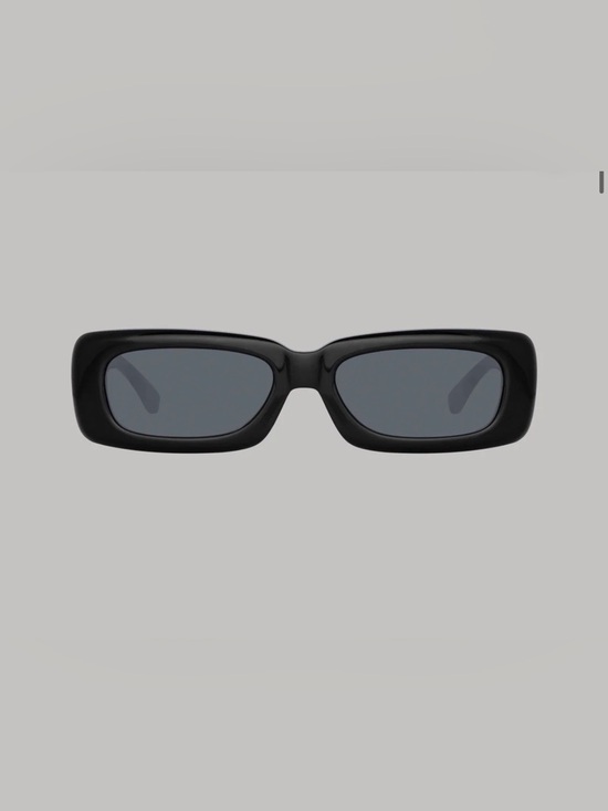 Linda Farrow Accessories - Linda Farrow x The Attico Mini Marfa Sunglasses